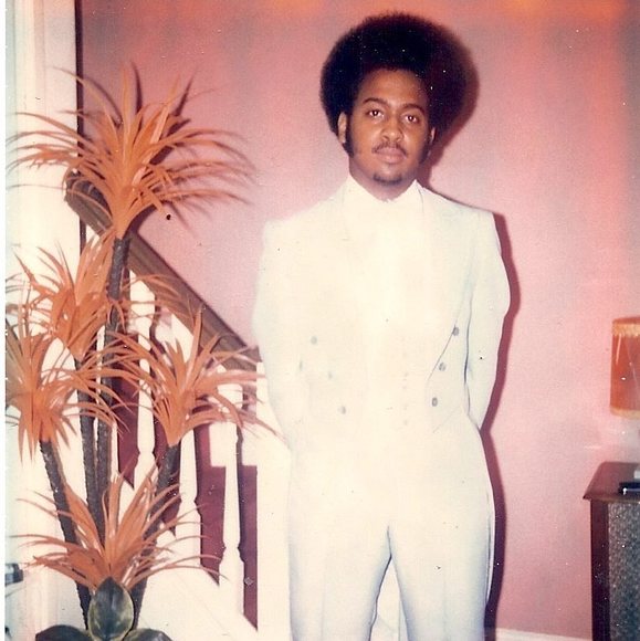 Meet your Posher, Mark - Picture 1 of 1